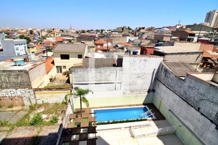 Apartamento à venda com 50m², 1 quarto e 1 vagaVista 