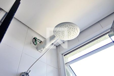 Apartamento à venda com 50m², 1 quarto e 1 vagaBanheiro