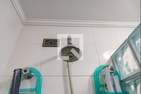Apartamento à venda com 90m², 3 quartos e 2 vagasBanheiro