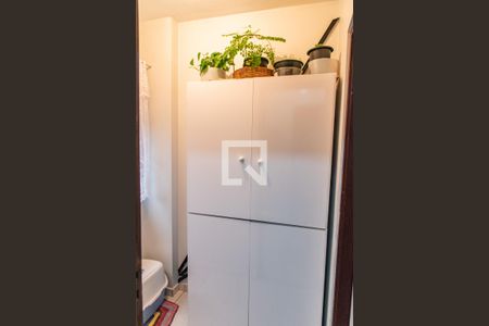 Apartamento à venda com 90m², 3 quartos e 2 vagasQuarto de serviço