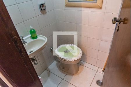 Apartamento à venda com 90m², 3 quartos e 2 vagasBanheiro de serviço