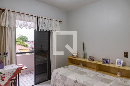 Quarto 1 de apartamento à venda com 3 quartos, 90m² em Ipiranga, São Paulo