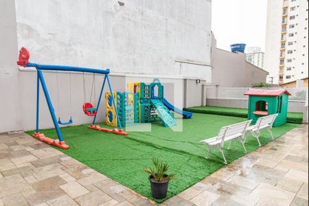 Apartamento à venda com 90m², 3 quartos e 2 vagasPlayground
