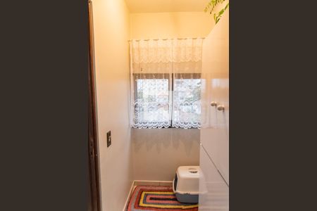 Apartamento à venda com 90m², 3 quartos e 2 vagasQuarto de serviço