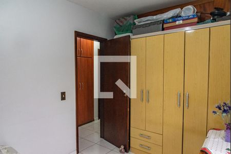 Quarto 1 de apartamento à venda com 3 quartos, 90m² em Ipiranga, São Paulo