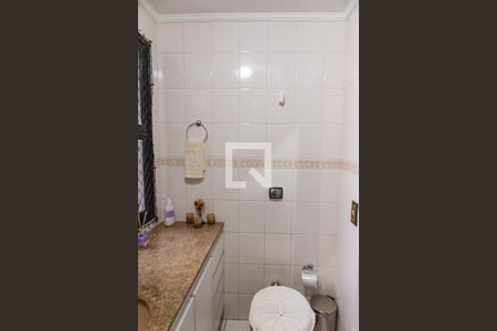 Apartamento à venda com 90m², 3 quartos e 2 vagasBanheiro