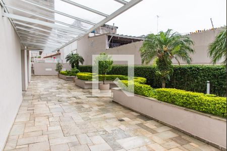 Apartamento à venda com 90m², 3 quartos e 2 vagasÁrea comum