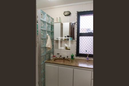 Apartamento à venda com 90m², 3 quartos e 2 vagasBanheiro