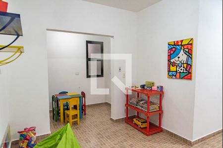Apartamento à venda com 90m², 3 quartos e 2 vagasBrinquedoteca