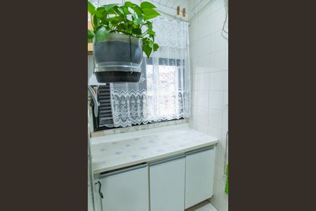 Apartamento à venda com 90m², 3 quartos e 2 vagasÁrea de serviço