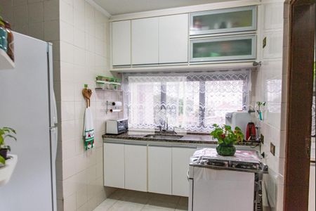 Apartamento à venda com 90m², 3 quartos e 2 vagasCozinha