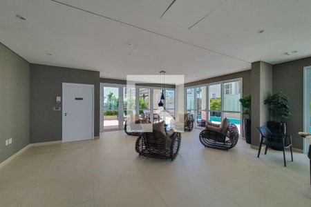 Apartamento à venda com 161m², 2 quartos e 1 vaga Apartamento à venda com 161m², 2 quartos e 1 vagaSalão de Festas