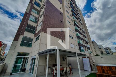 Apartamento à venda com 161m², 2 quartos e 1 vaga Apartamento à venda com 161m², 2 quartos e 1 vagaVaranda Garden