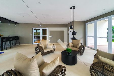 Apartamento à venda com 161m², 2 quartos e 1 vaga Apartamento à venda com 161m², 2 quartos e 1 vagaSalão de Festas