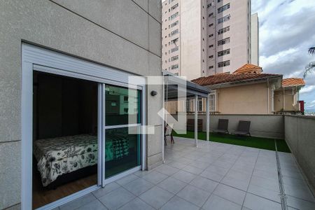 Apartamento à venda com 161m², 2 quartos e 1 vaga Apartamento à venda com 161m², 2 quartos e 1 vagaVaranda Garden