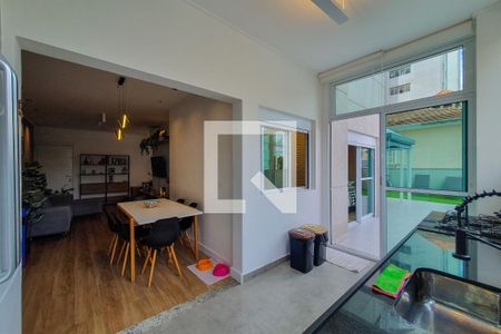 Apartamento à venda com 161m², 2 quartos e 1 vaga Apartamento à venda com 161m², 2 quartos e 1 vagaCozinha