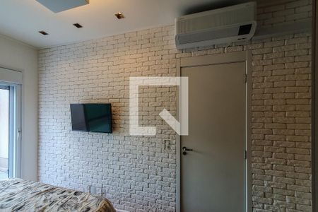 Apartamento à venda com 161m², 2 quartos e 1 vaga Apartamento à venda com 161m², 2 quartos e 1 vagaQuarto 2 Suite