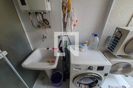 Apartamento à venda com 161m², 2 quartos e 1 vaga Apartamento à venda com 161m², 2 quartos e 1 vagaÁrea de Serviço