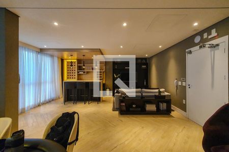 Apartamento à venda com 161m², 2 quartos e 1 vaga Apartamento à venda com 161m², 2 quartos e 1 vagaSala de Jogos