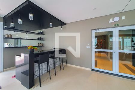 Apartamento à venda com 161m², 2 quartos e 1 vaga Apartamento à venda com 161m², 2 quartos e 1 vagaSalão de Festas