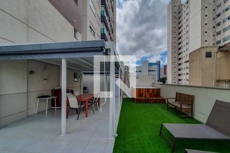 Apartamento à venda com 161m², 2 quartos e 1 vaga Apartamento à venda com 161m², 2 quartos e 1 vagaVaranda Garden