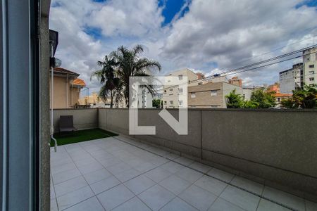 Apartamento à venda com 161m², 2 quartos e 1 vaga Apartamento à venda com 161m², 2 quartos e 1 vagaQuarto 2 Suite Varanda