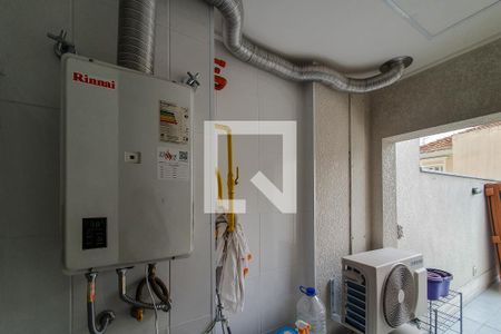 Apartamento à venda com 161m², 2 quartos e 1 vaga Apartamento à venda com 161m², 2 quartos e 1 vagaÁrea de Serviço