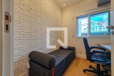 Apartamento à venda com 161m², 2 quartos e 1 vaga Apartamento à venda com 161m², 2 quartos e 1 vagaQuarto 1