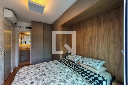 Apartamento à venda com 161m², 2 quartos e 1 vaga Apartamento à venda com 161m², 2 quartos e 1 vagaQuarto 2 Suite