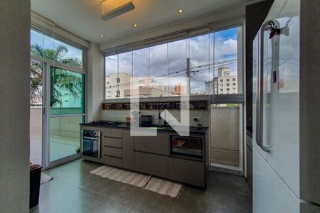 Apartamento à venda com 161m², 2 quartos e 1 vaga Apartamento à venda com 161m², 2 quartos e 1 vagaCozinha