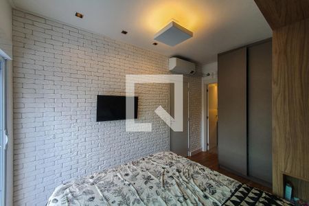 Apartamento à venda com 161m², 2 quartos e 1 vaga Apartamento à venda com 161m², 2 quartos e 1 vagaQuarto 2 Suite