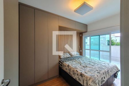 Apartamento à venda com 161m², 2 quartos e 1 vaga Apartamento à venda com 161m², 2 quartos e 1 vagaQuarto 2 Suite