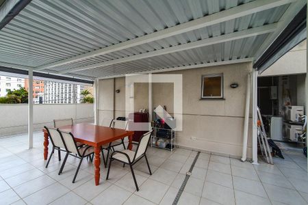 Apartamento à venda com 161m², 2 quartos e 1 vaga Apartamento à venda com 161m², 2 quartos e 1 vagaVaranda Garden