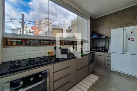 Apartamento à venda com 161m², 2 quartos e 1 vaga Apartamento à venda com 161m², 2 quartos e 1 vagaCozinha