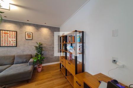 Apartamento à venda com 161m², 2 quartos e 1 vaga Apartamento à venda com 161m², 2 quartos e 1 vagaSala