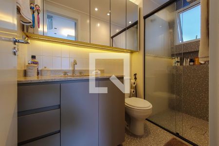 Apartamento à venda com 161m², 2 quartos e 1 vaga Apartamento à venda com 161m², 2 quartos e 1 vagaQuarto 2 Suite Banheiro