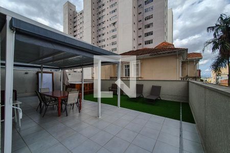 Apartamento à venda com 161m², 2 quartos e 1 vaga Apartamento à venda com 161m², 2 quartos e 1 vagaVaranda Garden