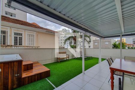 Apartamento à venda com 161m², 2 quartos e 1 vaga Apartamento à venda com 161m², 2 quartos e 1 vagaVaranda Garden