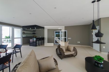 Apartamento à venda com 161m², 2 quartos e 1 vaga Apartamento à venda com 161m², 2 quartos e 1 vagaSalão de Festas