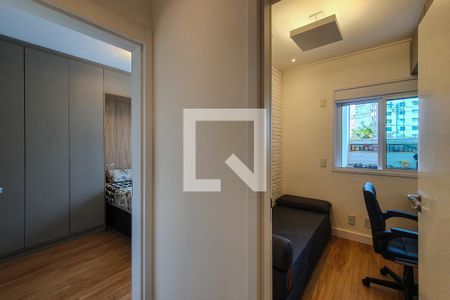 Apartamento à venda com 161m², 2 quartos e 1 vaga Apartamento à venda com 161m², 2 quartos e 1 vagaCorredor