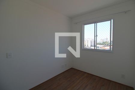 Quarto de apartamento para alugar com 1 quarto, 27m² em Jardim Cidália, São Paulo