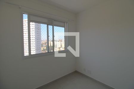 Sala de apartamento para alugar com 1 quarto, 27m² em Jardim Cidália, São Paulo