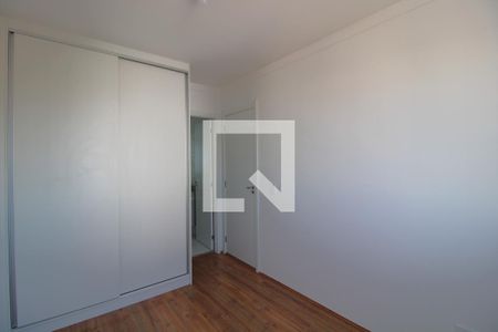 Quarto de apartamento para alugar com 1 quarto, 27m² em Jardim Cidália, São Paulo