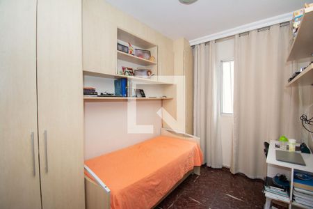 Quarto 2 de apartamento à venda com 2 quartos, 60m² em Cardoso (barreiro), Contagem