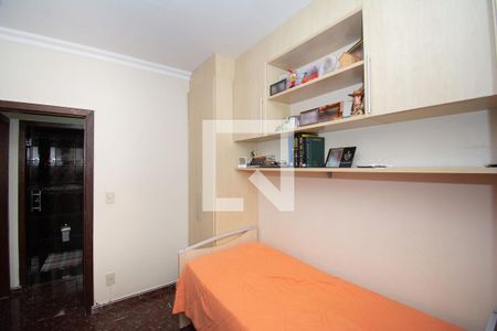 Quarto 2 de apartamento à venda com 2 quartos, 60m² em Cardoso (barreiro), Contagem