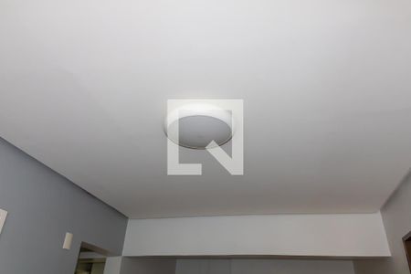 Sala de apartamento à venda com 2 quartos, 65m² em Engenho de Dentro, Rio de Janeiro