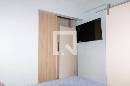 Apartamento à venda com 65m², 2 quartos e 1 vagaQuarto Suíte