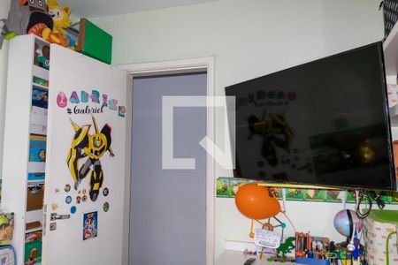 Apartamento à venda com 65m², 2 quartos e 1 vagaQuarto 1