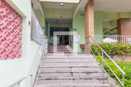 Apartamento à venda com 65m², 2 quartos e 1 vagaHall de entrada