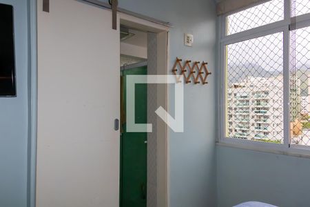 Apartamento à venda com 65m², 2 quartos e 1 vagaQuarto Suíte